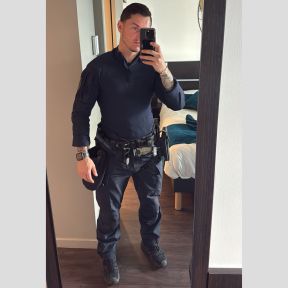 Pantalon de combat ripstop - Bleu Marine - Trix Tactical