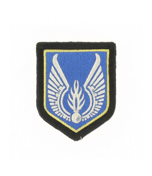 Écusson de Légion Brodé Gendarmerie de l'Air