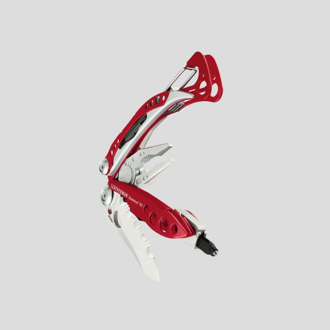 Szczypce Skeletool RX - Leatherman