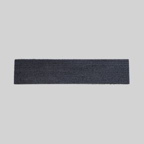 Geborduurde naamband Gendarmerie op klittenband met Franse vlag - Camo CE