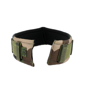 Ceinture de confrot noir OPEX