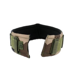 Ceinture de confrot noir OPEX