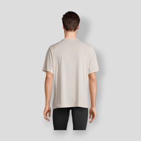 Sport T-shirt Storm - Lin/Ecru - Sol's
