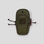 Pochette de bras multifonctions Montana - Ranger Green - OPEX