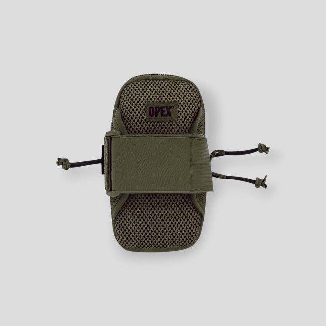 Bolsa de braço multifunções Montana - Ranger Green - OPEX