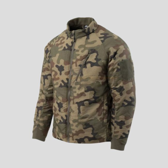 Chaqueta WOLFHOUND - PL Woodland - Helikon