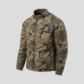Chaqueta WOLFHOUND - PL Woodland - Helikon