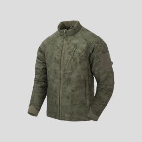Chaqueta Wolfhound - Camuflaje noche desierto - Helikon