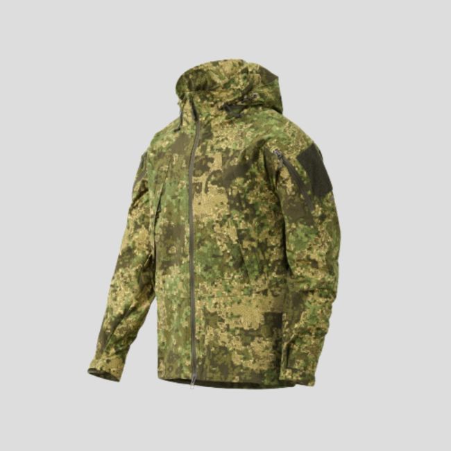 Kurtka TROOPER MK2 - StormStretch® - Pencott Wildwood - Helikon