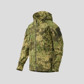 Giacca TROOPER MK2 - StormStretch® - Pencott Wildwood - Helikon