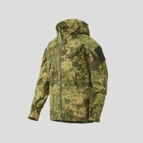 Chaqueta TROOPER MK2 - StormStretch® - Pencott Wildwood - Helikon