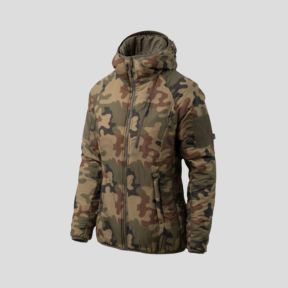 Veste à capuche Kurtka femme WOLFHOUND® - PL Woodland - Helikon