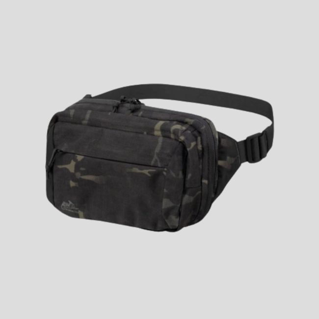 Sacoche pour pistolet - Cordura® - MultiCam® Noir - Helikon