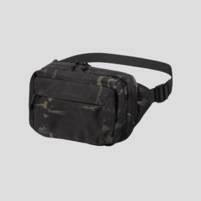 Bolsa para pistola - Cordura® - MultiCam® Preto - Helikon