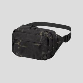 Pistolentasche - Cordura® - MultiCam® Schwarz - Helikon