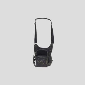 Seitentasche Torba EDC® - Cordura® - MultiCam® Schwarz - Helikon