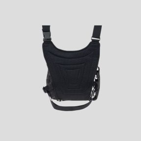 Zijtas Torba EDC® - Cordura® - MultiCam® Zwart - Helikon