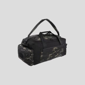 Mochila de desporto urbana ampliada Torba® - MultiCam Black™ / Czarny A - Helikon