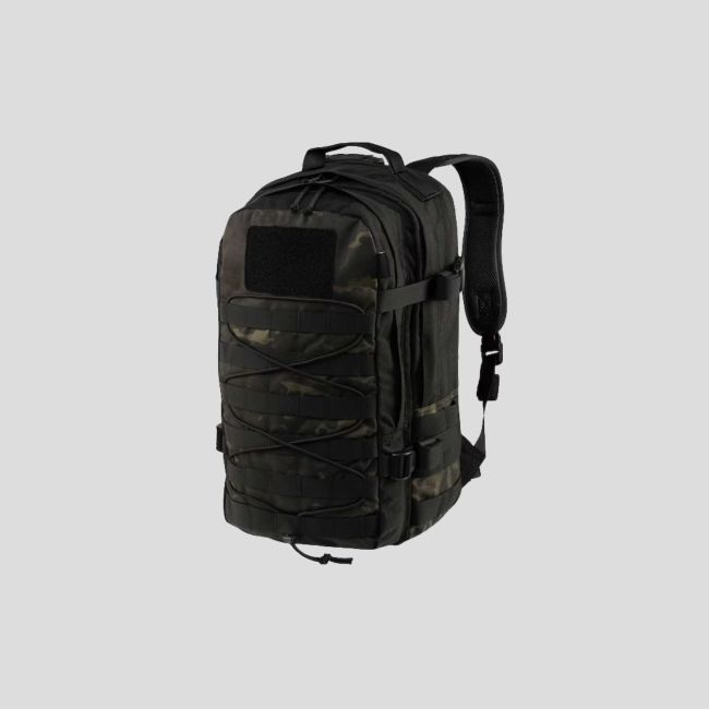 Rugzak RACCOON Mk2® - Cordura® - MultiCam® Zwart / Zwart A - Helikon