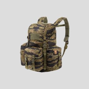 Mochila Plecak Bergen® - Rayas tigre - Helikon