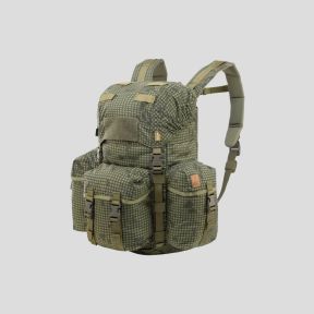 Mochila Plecak Bergen® - Camuflaje noche desierto - Helikon