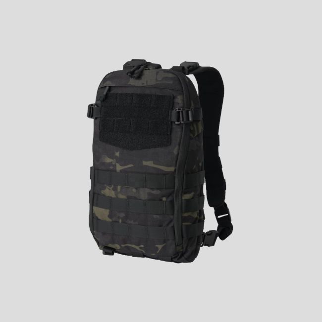 Plecak Guardian - Multicam® Black - Helikon