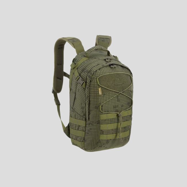 Rugzak EDC® - Cordura® - Desert Night Camouflage - Helikon