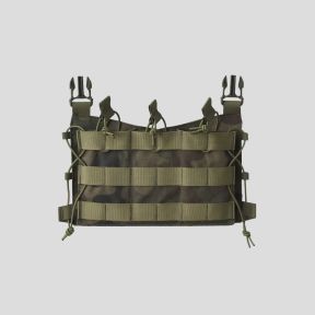 Rabat Guardian Molle - PL Woodland - Helikon