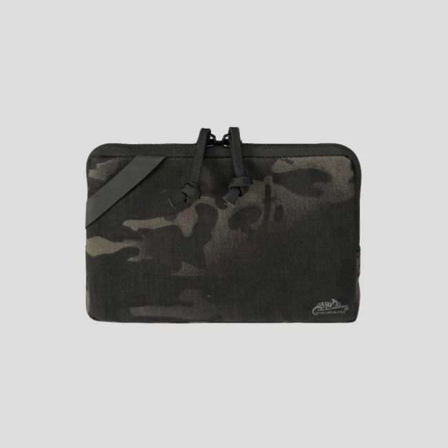Geldbörse TRIP® - Cordura® - Multicam Schwarz - Helikon