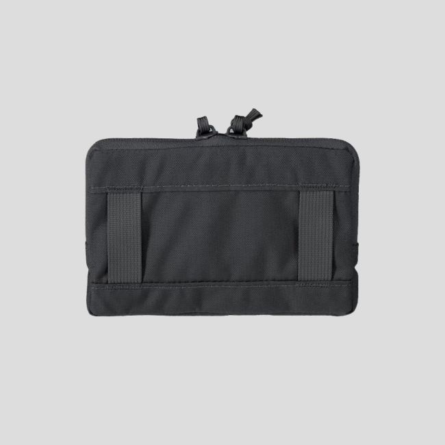 Geldbörse TRIP® - Cordura® - Schattengrau - Helikon