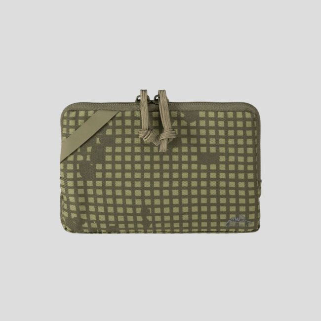 Portefeuille TRIP® - Cordura® - Woestijn nacht camouflage - Helikon