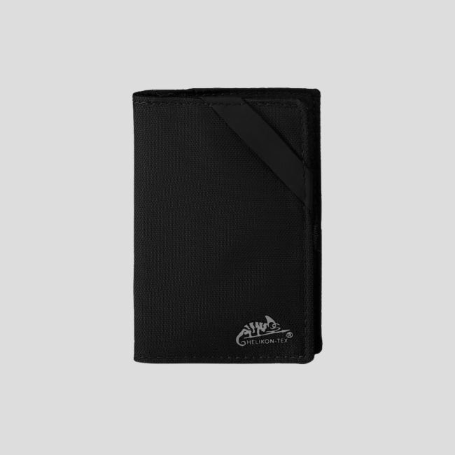 Cartera EDC Mini® - Cordura® - Negro - Helikon