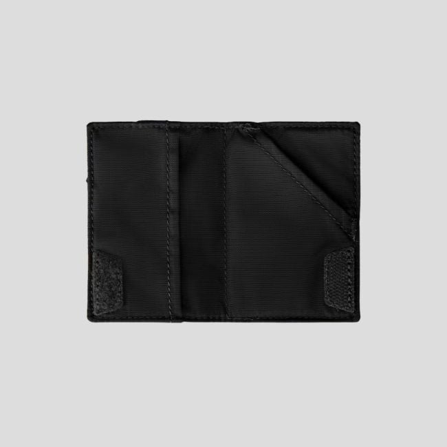 Portefeuille EDC Mini® - Cordura® - Noir - Helikon