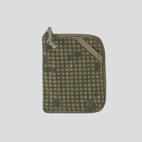 Cartera EDC Large® - Cordura® - Camuflaje Noche Desierto - Helikon