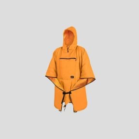 Poncho SWAGMAN ROLL - Arancione - Helikon