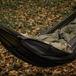Poncho SWAGMAN ROLL - Gris Ombre - Helikon