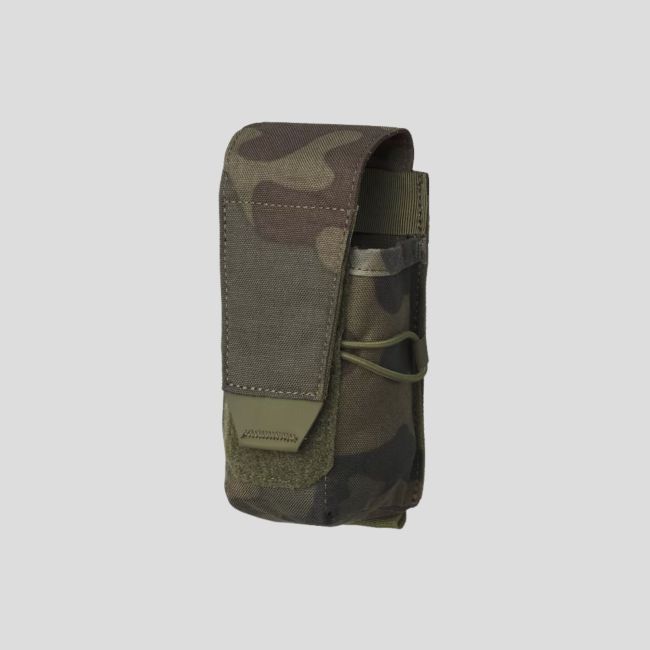 Bolsa para granada fumígena - PL Woodland - Helikon