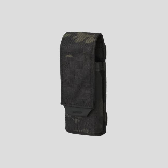 Tasche für Tourniquet - Multicam® Schwarz - Helikon