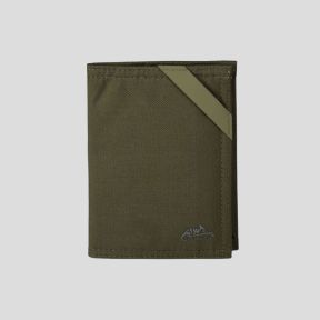 Pochette EDC Small® - Cordura® - Verde-oliva - Helikon