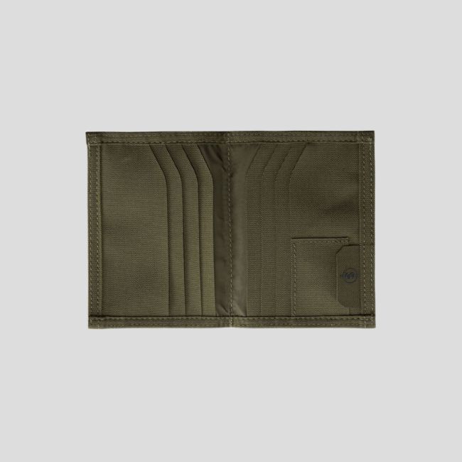 Funda EDC Small® - Cordura® - Verde oliva - Helikon