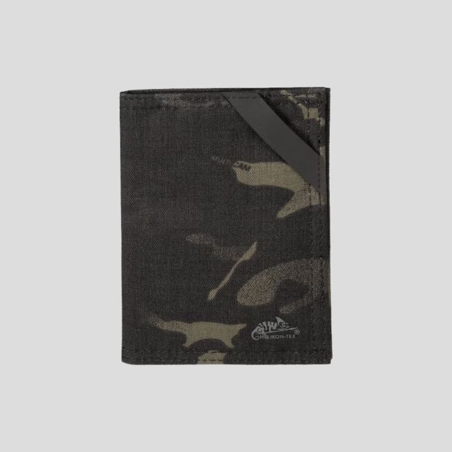 Pochette EDC Small® - Cordura® - Multicam Noir - Helikon