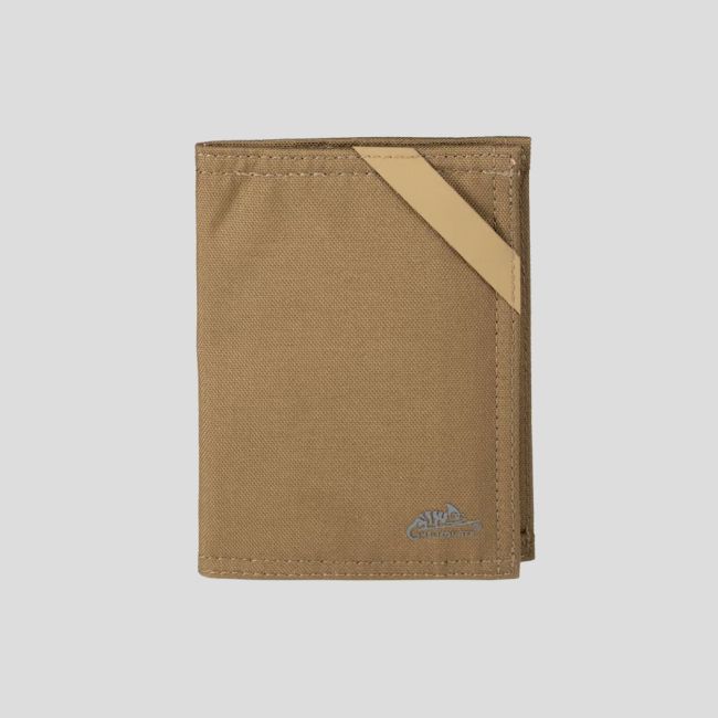 Tasca EDC Small® - Cordura® - Coyote - Helikon
