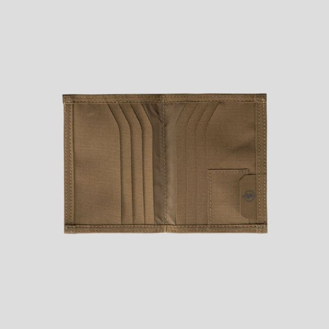 Tasca EDC Small® - Cordura® - Coyote - Helikon