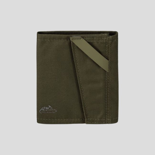 Tasche EDC Medium® - Cordura® - Olivgrün - Helikon