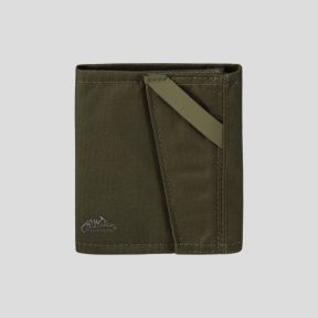 Pochette EDC Medium® - Cordura® - Verde Olive - Helikon