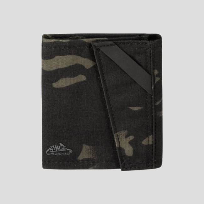 Cartera EDC Medium® - Cordura® - Multicam Negro - Helikon