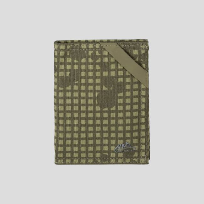 EDC Small® Pouch - Cordura® - Woestijn Nacht Camouflage - Helikon