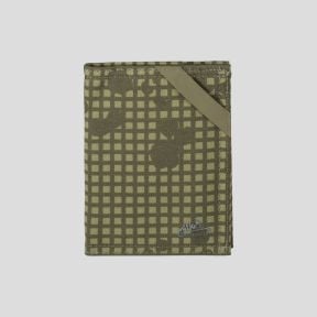 Carteira EDC Small® - Cordura® - Camuflado Noite Deserto - Helikon
