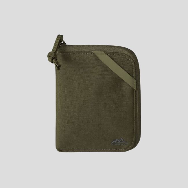 Pochete EDC Large® - Cordura® - Verde-oliva - Helikon
