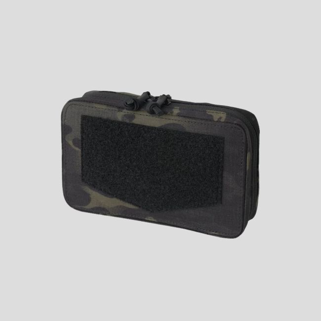 Pochette d'administration Guardian - Multicam® Noir - Helikon